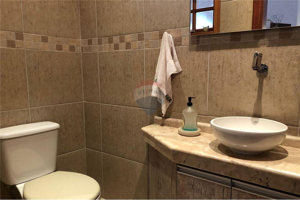 Casa de Condomínio - Alugar - Vinhedo , São Paulo - 35 - 690941013-99