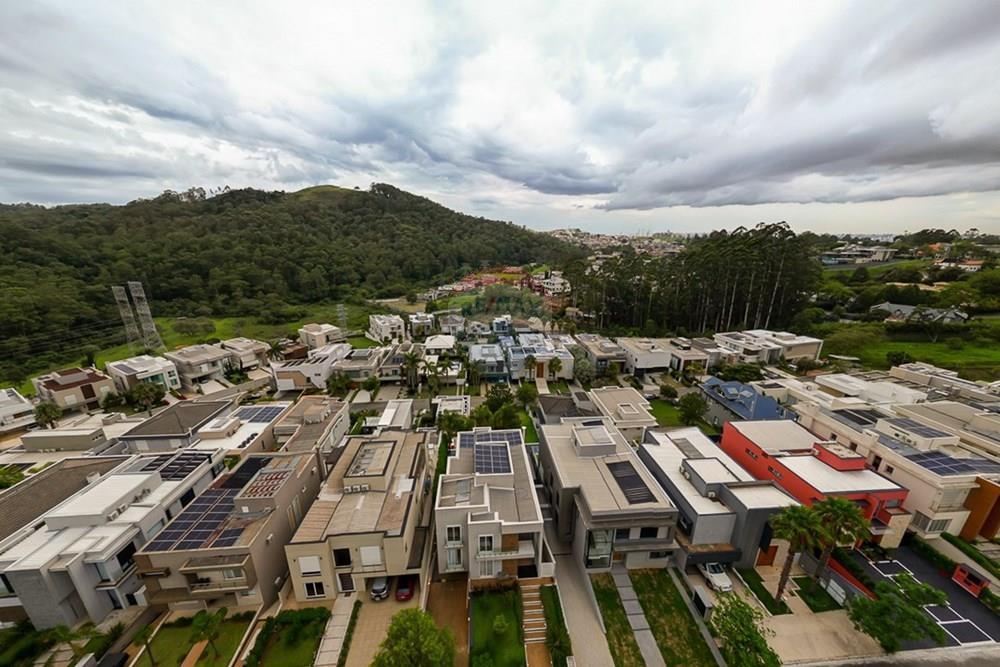 Casa de Condomínio - Venda - Barueri , São Paulo - DJI_0385-75.jpg - 691081032-16