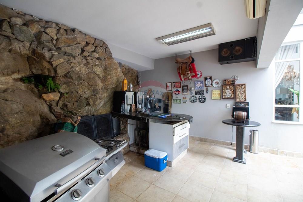 Casa de Condomínio - Alugar - Campinas , São Paulo - 02022026-_MG_2069.jpg - 690171004-3