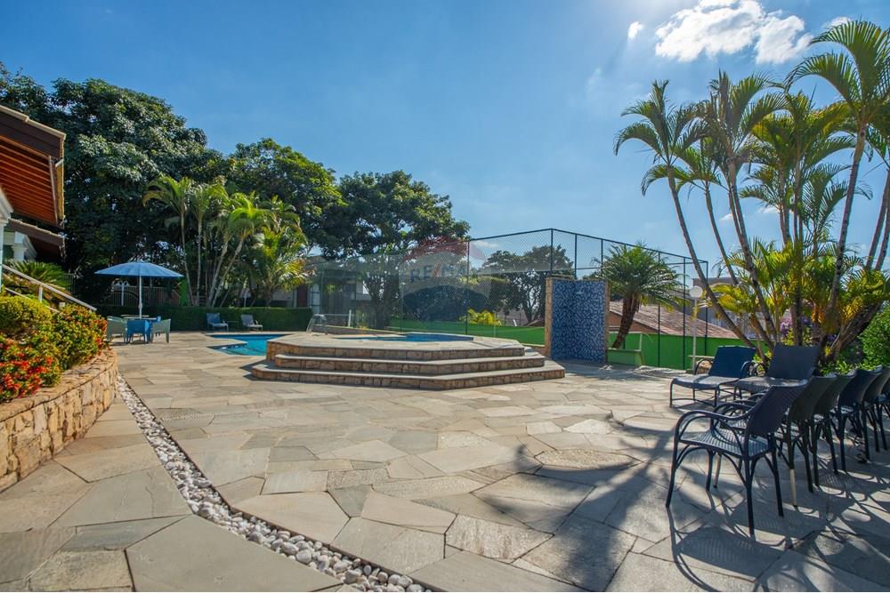 Casa de Condomínio - Venda - Atibaia , São Paulo - DSC08401.jpg - 690471003-104