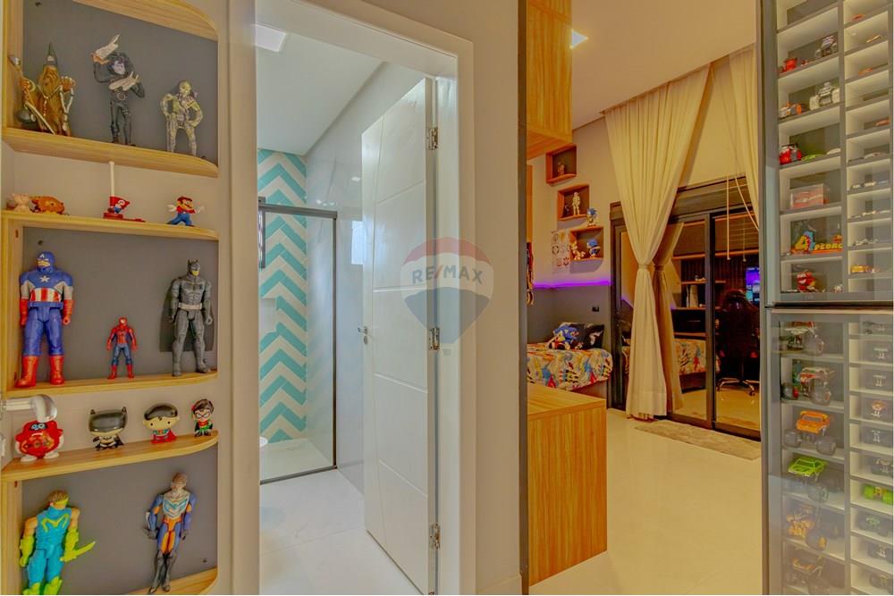 Casa - Venda - Atibaia , São Paulo - Cópia de RVIVA-044.jpg - Suite - 690471176-1