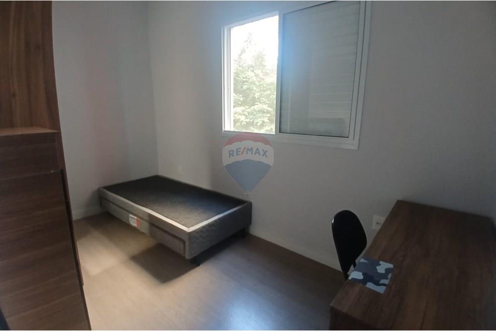 Apartamento - Alugar - Mogi Guaçu , São Paulo - 42fe1b69-cad4-4919-b7f6-5d1fd3b4c3df.jpg - Quarto infantil - 690521118-184