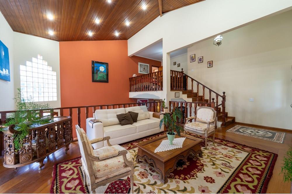 Sobrado - Venda - Jundiaí , São Paulo - DSC04588.jpg - 690361033-15