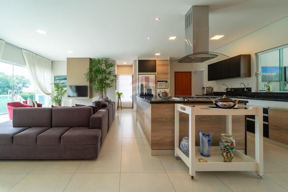 Casa de Condomínio - Venda - Cabreúva , São Paulo - DSC00899-HDR.jpg - 690591004-73