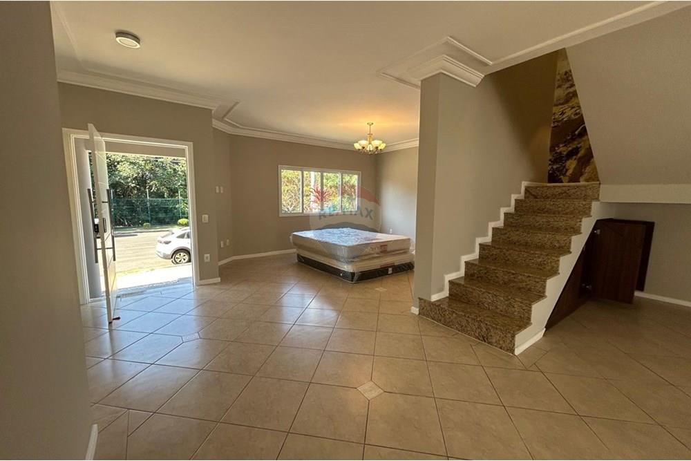 Casa de Condomínio - Alugar - Valinhos , São Paulo - WhatsApp Image 2025-07-25 at 10.54.40.jpeg - Sala de estar - 690851090-55