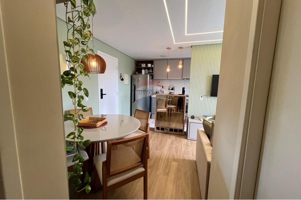 Apartamento - Venda - Hortolândia , São Paulo - IMG_6105.JPG - 691101011-7