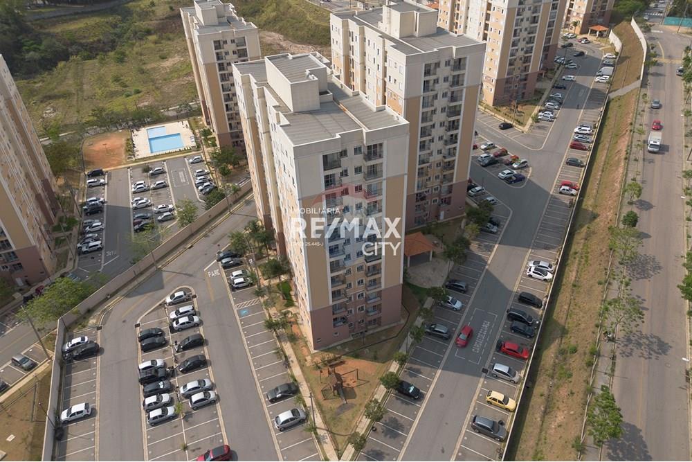 Apartamento - Alugar - Jundiaí , São Paulo - 25.jpg - Garagem - 690791104-44