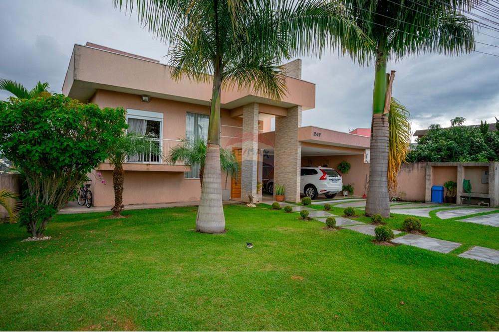 Casa de Condomínio - Venda - Jundiaí , São Paulo - 1.jpg - Fachada - 690791073-60