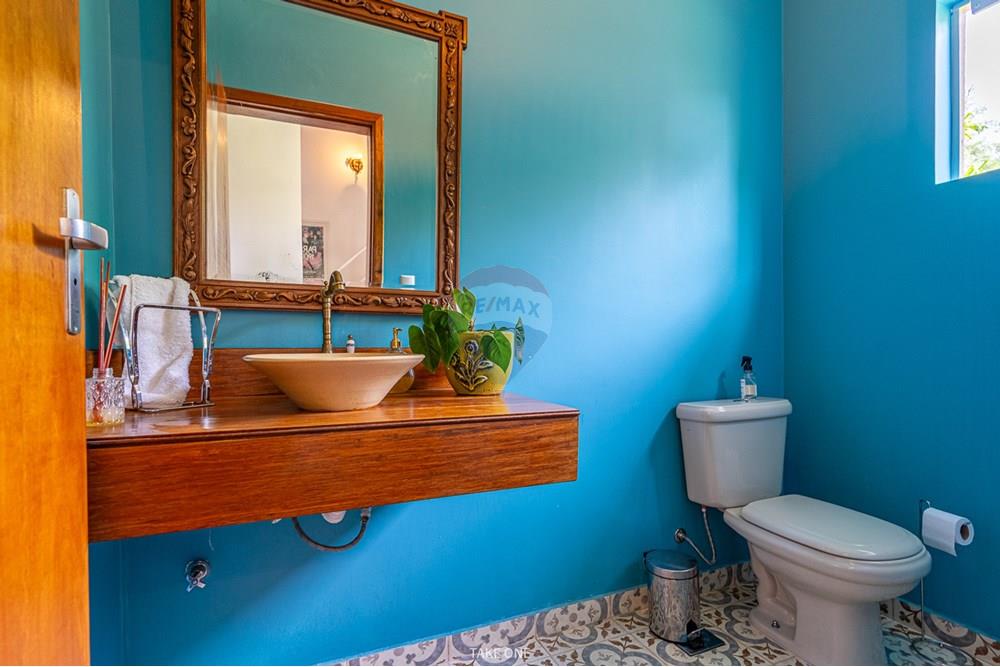 Casa de Condomínio - Venda - Vinhedo , São Paulo - TAKEONE-648.jpg - Fachada - 690941055-140