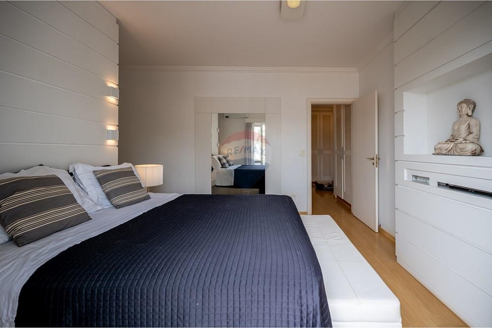 Casa de Condomínio - Venda - Campinas , São Paulo - Casa 996 - Alphaville-7.jpg - 690181001-451