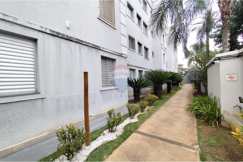 Apartamento - Alugar - Paulínia , São Paulo - 8b72a521-12cf-4ce7-83f6-95f58d6aa129.jpg - 690511042-383