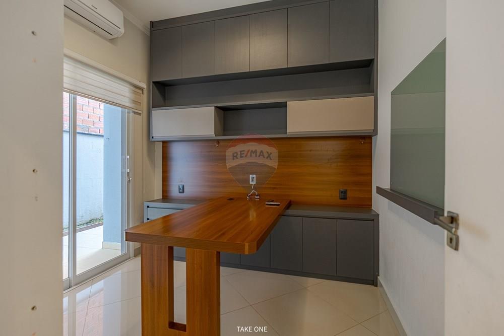 Casa de Condomínio - Venda - Campinas , São Paulo - DSC03249-HDR.jpg - Escritório - 690131011-361