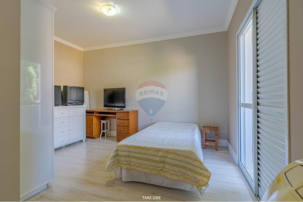 Casa de Condomínio - Venda - Vinhedo , São Paulo - DSC03563-HDR.jpg - 690941021-45