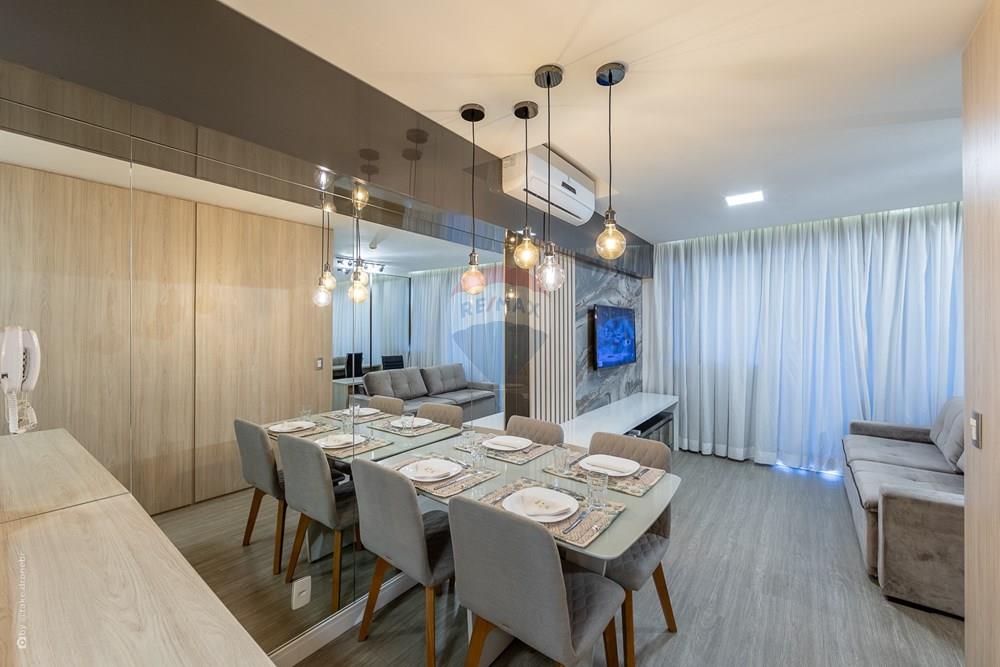 Apartamento - Alugar - Jundiaí , São Paulo - TakeDroneBr-31659.jpg - 690941043-52