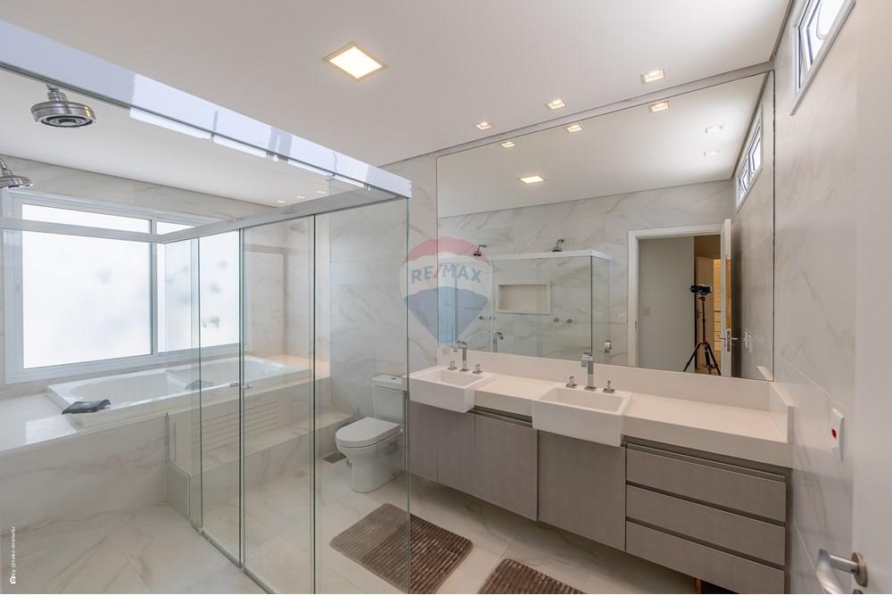 Casa de Condomínio - Alugar - Campinas , São Paulo - TKD-2026.jpg - 690681165-43