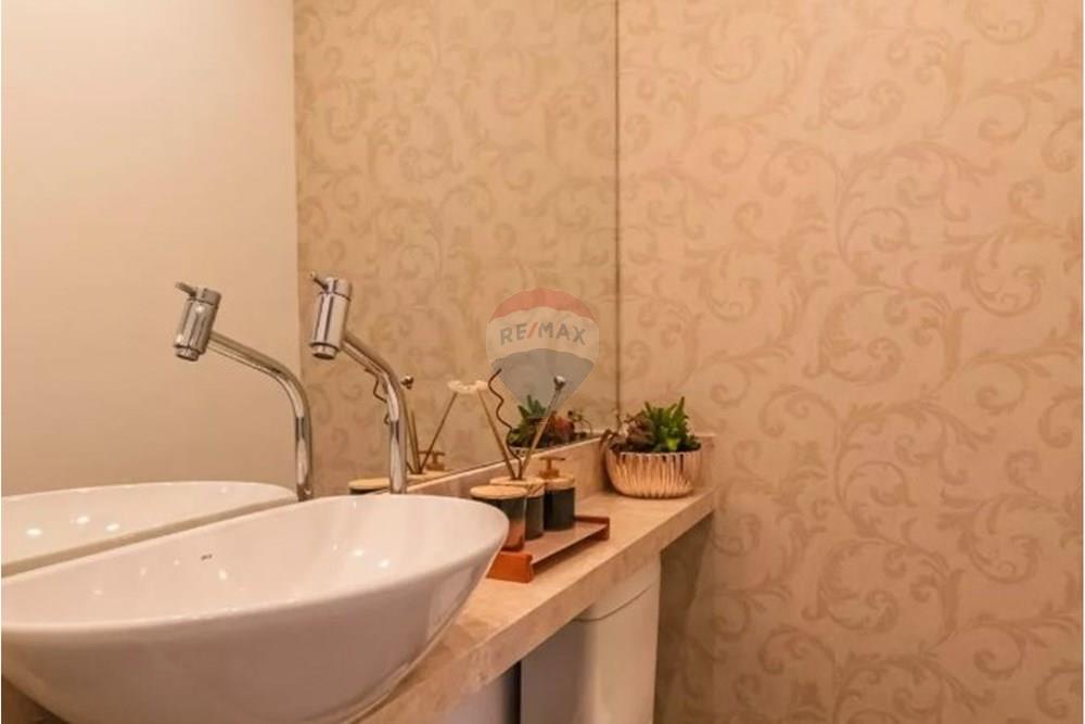Apartamento - Alugar - Barueri , São Paulo - Screenshot_17.jpg - Banheiro - 691141013-109