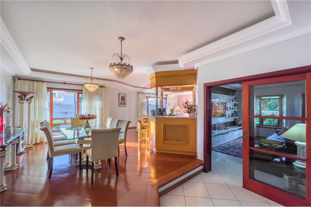 Casa - Venda - Valinhos , São Paulo - 9 - 691091001-209