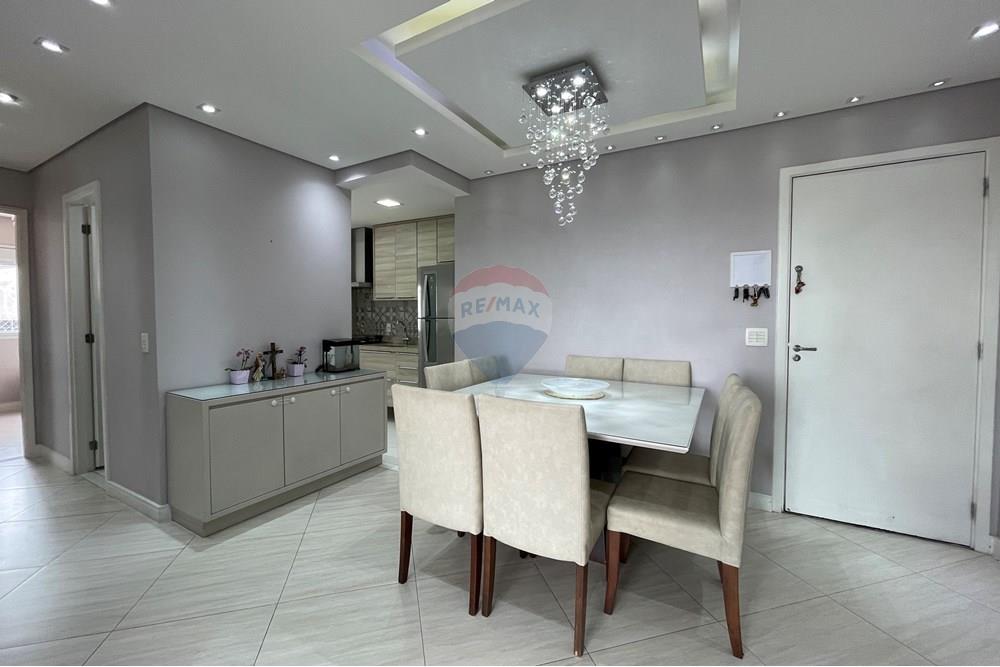 Apartamento - Venda - Barueri , São Paulo - IMG_6100.JPG - 691141008-8