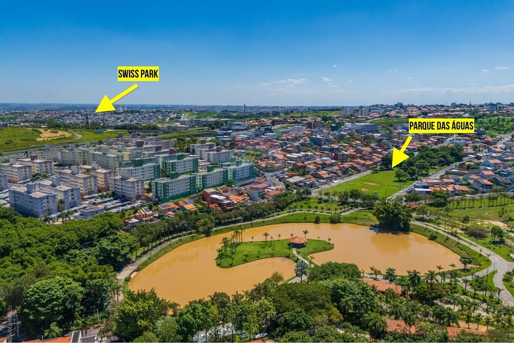 Apartamento - Venda - Campinas , São Paulo - DJI_20260323131236_0037_D_EDIVOFURTAEDIVORG98002306922 - VANESSA.jpg - Fachada - 690681118-136