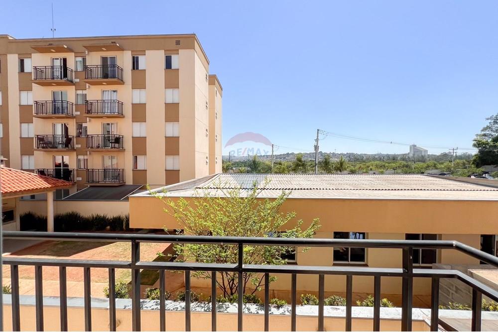 Apartamento - Venda - Atibaia , São Paulo - IMG_5184.jpg - Varanda - 690471003-123