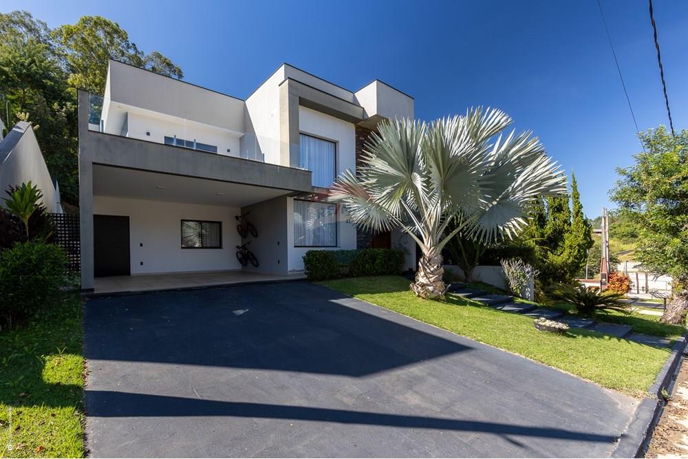 Casa de Condomínio - Venda - Louveira , São Paulo - TKD-2159.jpg - 690941027-27