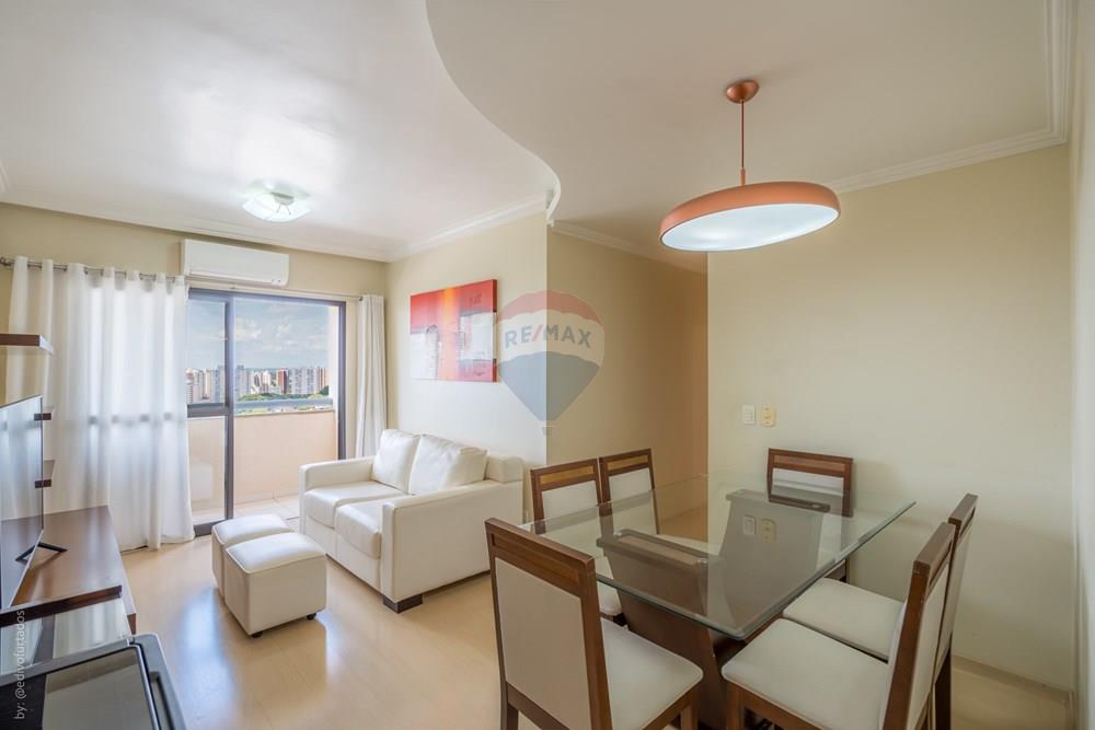 Apartamento - Venda - Campinas , São Paulo - EDI01549-HDREDIVO FURTADO SILVA - RG98002306022 SSPCE - AREZZO - MARCELO BRAGA.jpg - Sala - 690681178-23