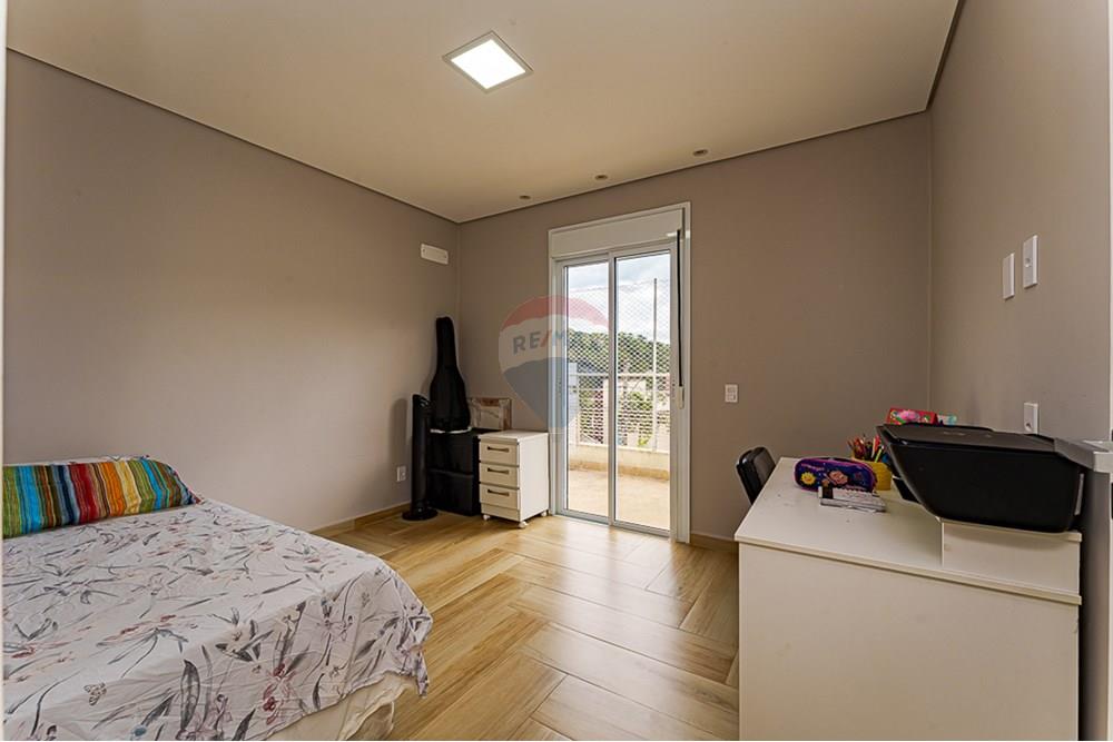 Casa de Condomínio - Alugar - Santana de Parnaíba , São Paulo - CAR04314-21.jpg - 691081002-26