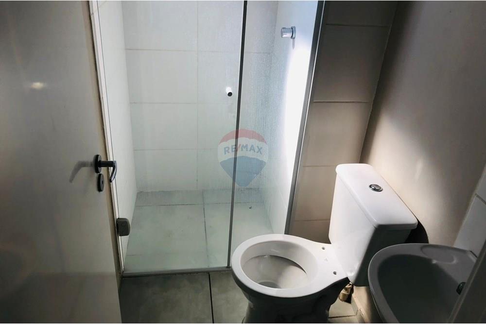 Apartamento - Venda - Monte Mor , São Paulo - Foto banheiro.jpg - 690531124-4