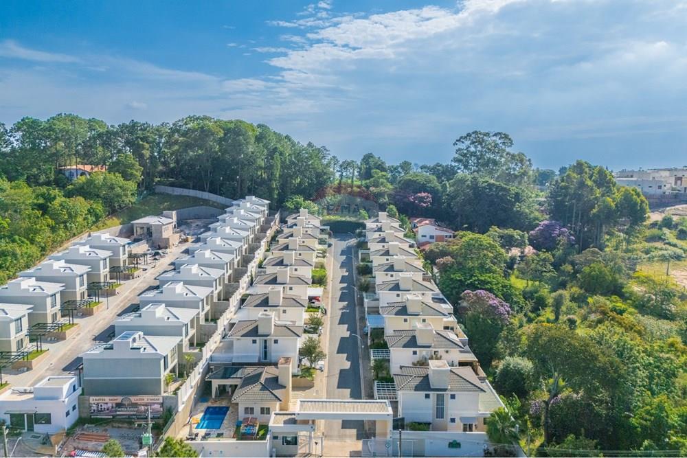 Casa de Condomínio - Venda - Vinhedo , São Paulo - DJI_20260318154815_0090_D_EDIVOFURTARG98002306922 - CLAUDETE - VILLAGIO SAO BENTO.jpg - 690851008-593