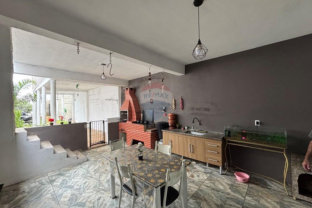 Sobrado - Venda - Bragança Paulista , São Paulo - IMG_3835.jpeg - 690141117-9