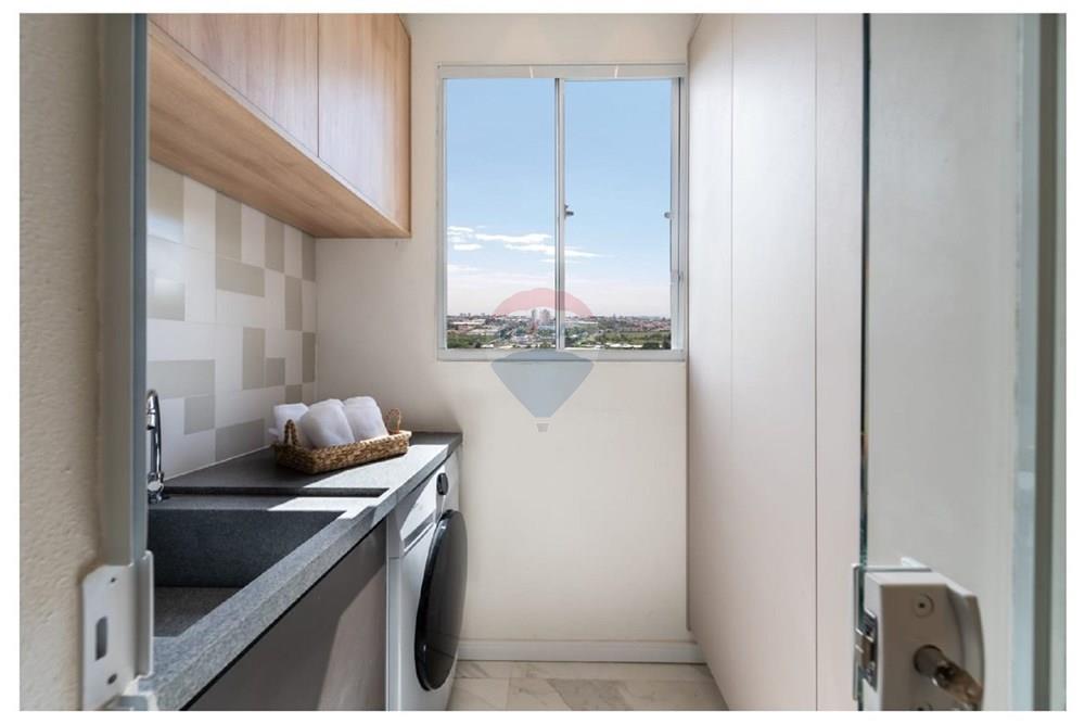 Apartamento - Venda - Santa Bárbara d'Oeste , São Paulo - Imagem do WhatsApp de 2025-11-11 à(s) 21.42.23_1c78df32.jpg - Lavanderia - 690231111-7