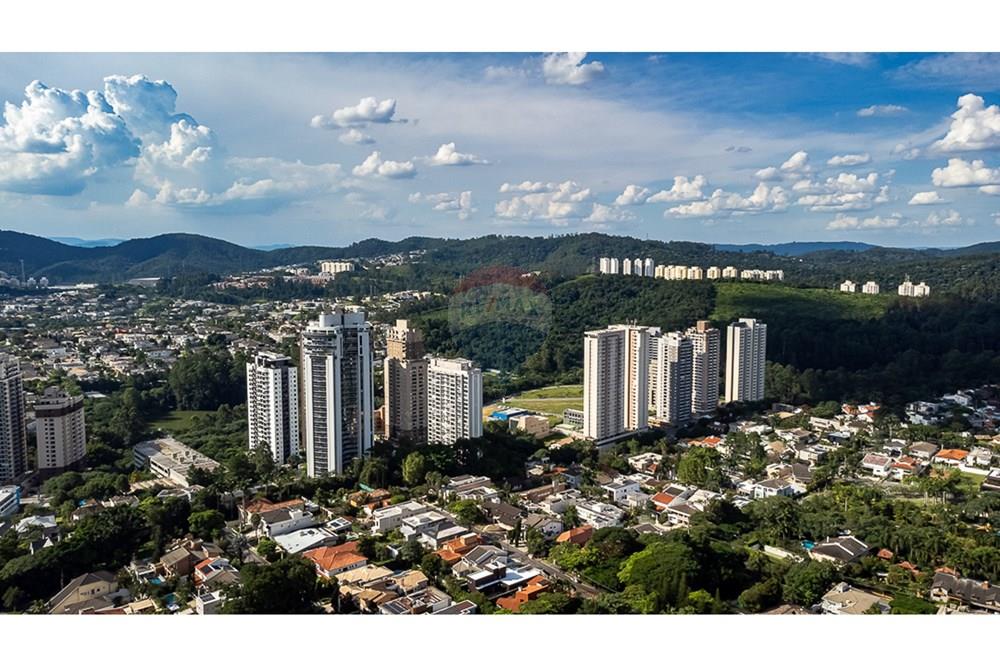 Apartamento - Venda - Barueri , São Paulo - DJI_0973-39.jpg - 691081005-9