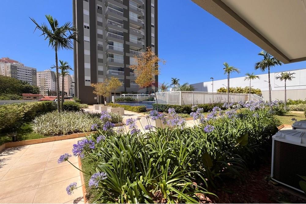 Apartamento - Alugar - Campinas , São Paulo - 13.1.jpg - Piscina - 690681178-10