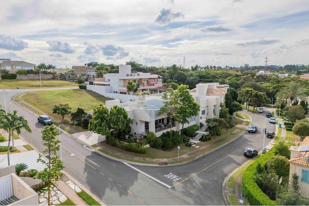 Casa de Condomínio - Venda - Campinas , São Paulo - foto imobiliaria-BRMAKER- DRONE-72.jpg - 690681015-119