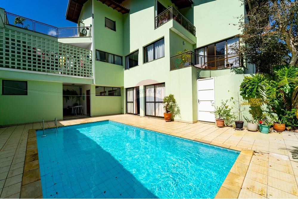 Sobrado - Venda - Jundiaí , São Paulo - DSC01375.jpg - Layout aberto - 690591053-12