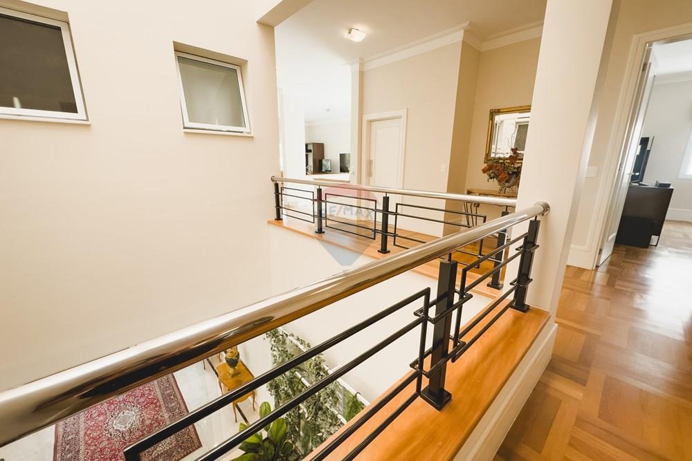 Casa de Condomínio - Venda - Santana de Parnaíba , São Paulo - Al. Sidney_-77.jpg - 691141025-42