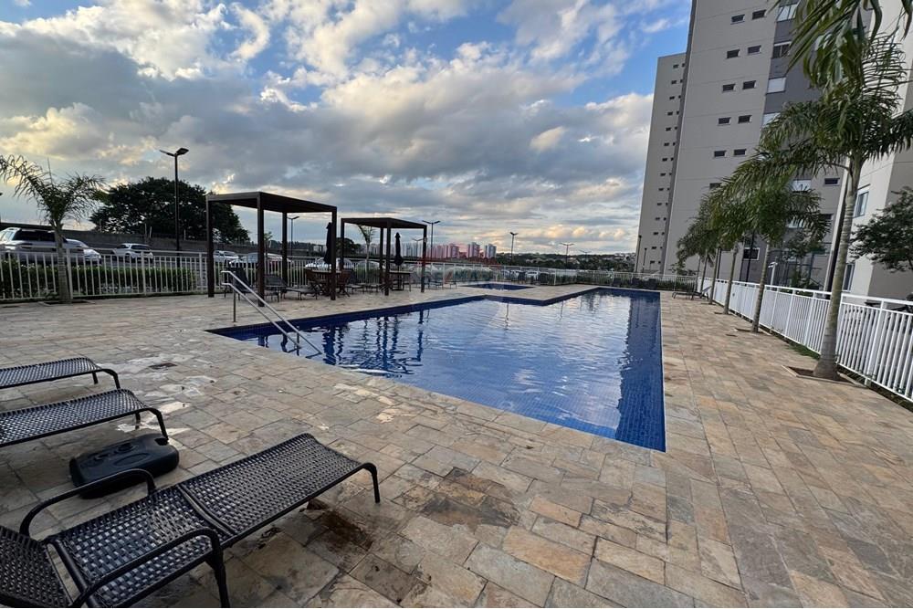 Apartamento - Alugar - Hortolândia , São Paulo - ldjdfhblijk.jpeg - 690701024-204