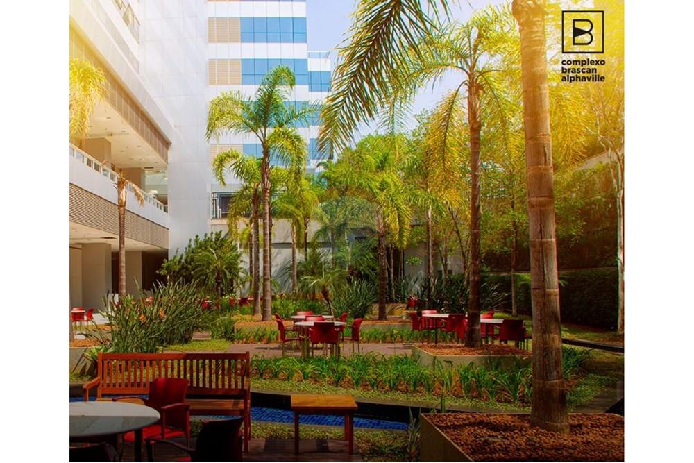 Passa-se o Ponto - Venda - Barueri , São Paulo - 4.JPG - 691021029-256