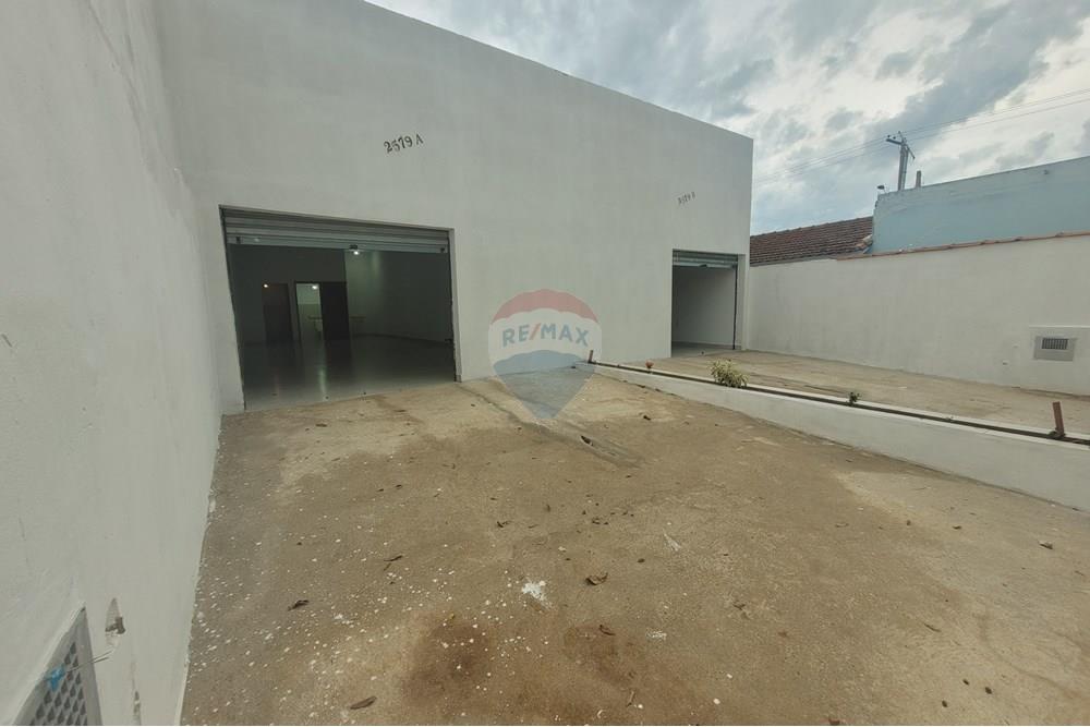 Cj. Comercial/ Sala - Alugar - Mogi Guaçu , São Paulo - 20250128_172139.jpg - Garagem - 690521007-264