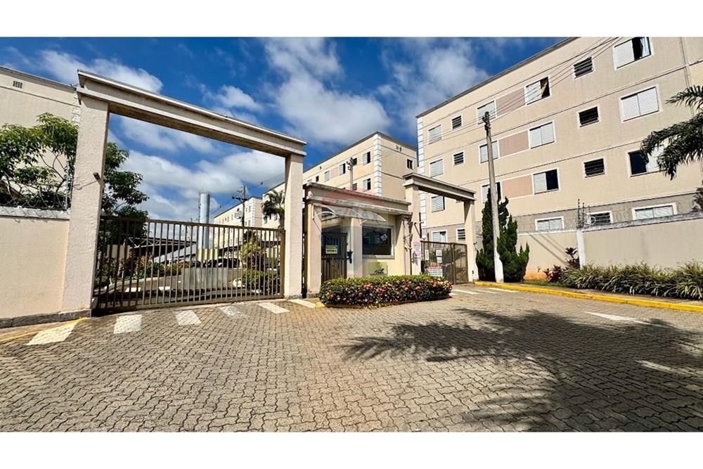 Apartamento - Venda - Araras , São Paulo - b8c555ba-c42c-4e1c-bf21-84e776f442c5.jpg - 690691016-264