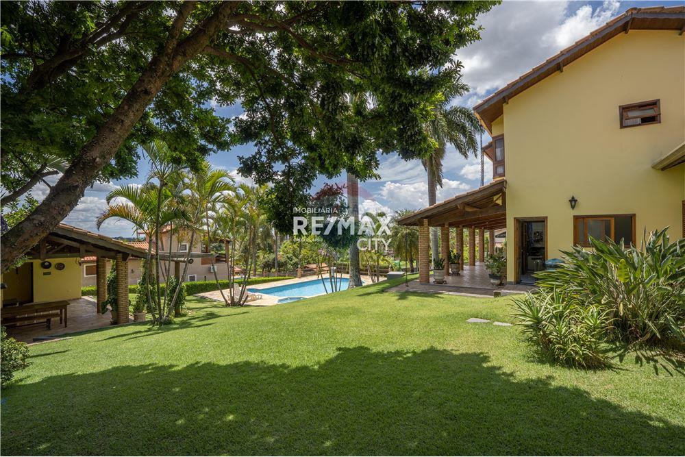 Casa - Alugar - Itupeva , São Paulo - 12 - 690801003-127