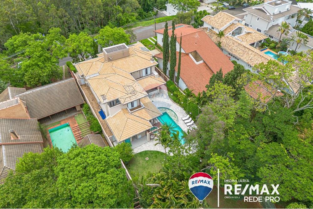 Casa de Condomínio - Venda - Valinhos , São Paulo - DJI_0390.jpg - 690851090-79