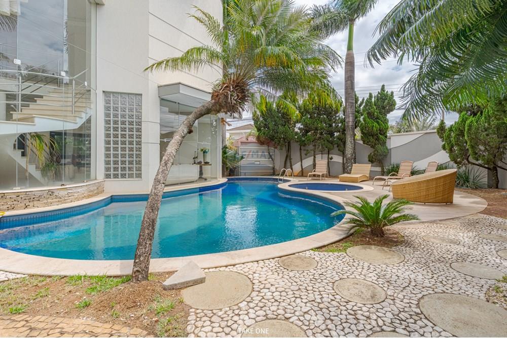 Sobrado - Venda - Americana , São Paulo - 8.jpg - 691071018-16