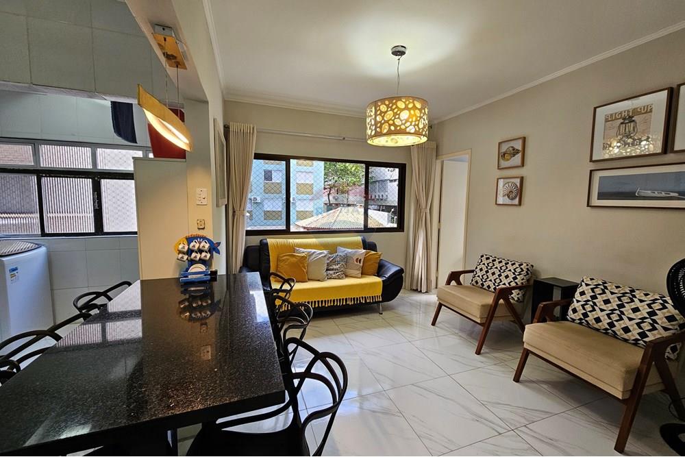 Apartamento - Venda - Guarujá , São Paulo - 20250207_162325.jpg - 690501023-319