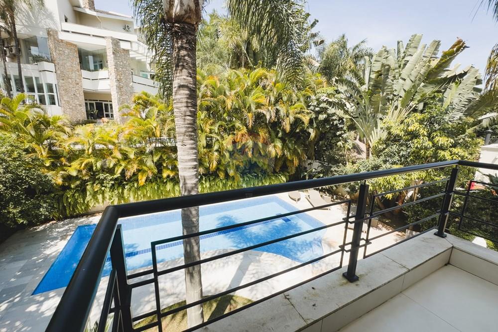 Casa de Condomínio - Venda - Santana de Parnaíba , São Paulo - Al. Sidney_-129.jpg - 691141025-42