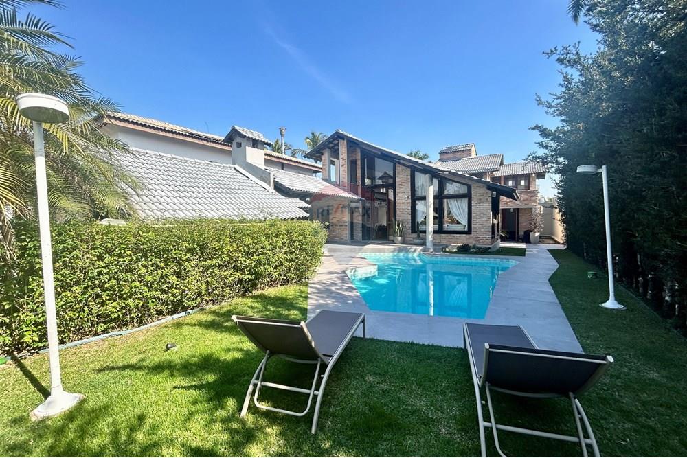 Casa de Condomínio - Venda - Guarujá , São Paulo - IMG_0949.jpeg - 690981024-371