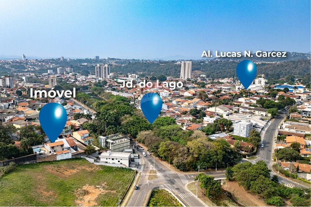 Casa - Alugar - Atibaia , São Paulo - RINF-071-loc.jpg - 690921075-43