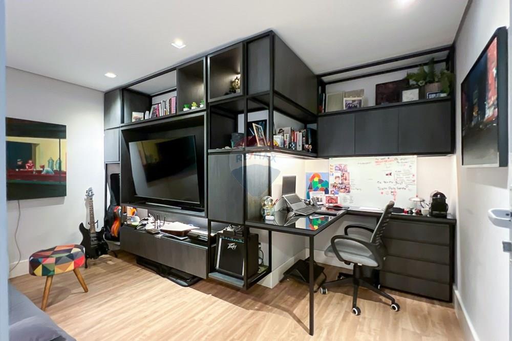 Casa de Condomínio - Venda - Barueri , São Paulo - CDTV2298-8.jpg - 691081032-16