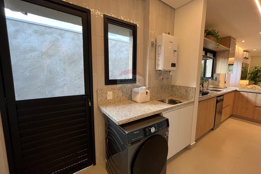 Casa de Condomínio - Venda - Paulínia , São Paulo - IMG_5953.jpg - 690511309-36