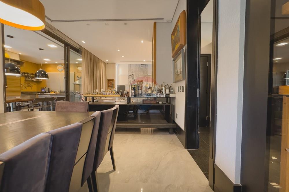 Casa de Condomínio - Venda - Santana de Parnaíba , São Paulo - Al Julieta 724_-45.jpg - 691141013-77